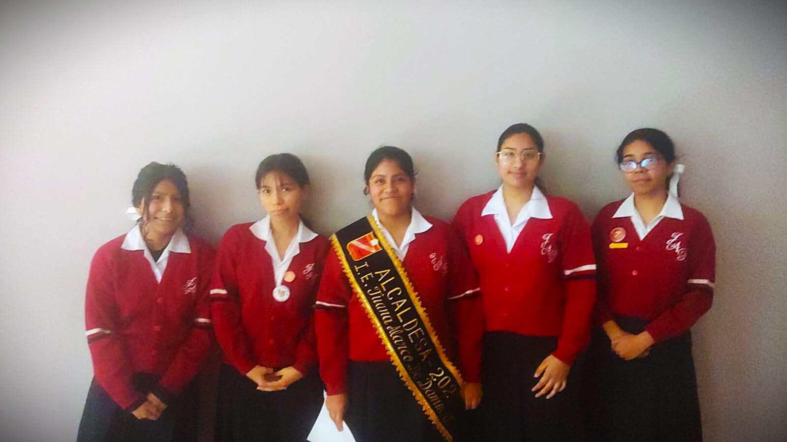 Estudiante Destacado